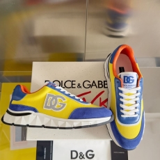 Dolce Gabbana Low Shoes